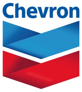 Chevron 2021 logo